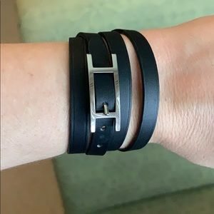 Hermès Hapi 3 Bracelet